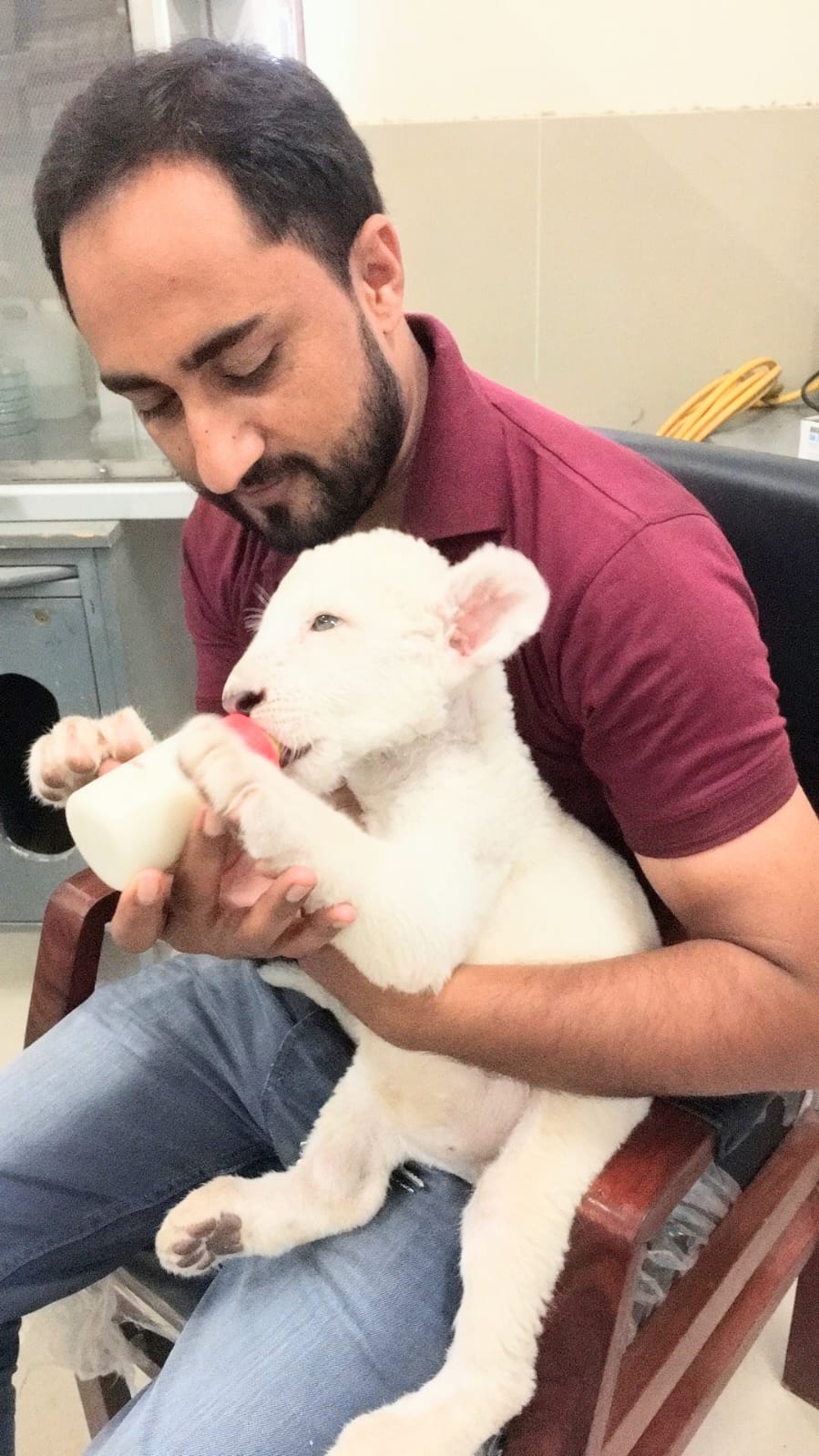 Dr. Allah Bakhsh